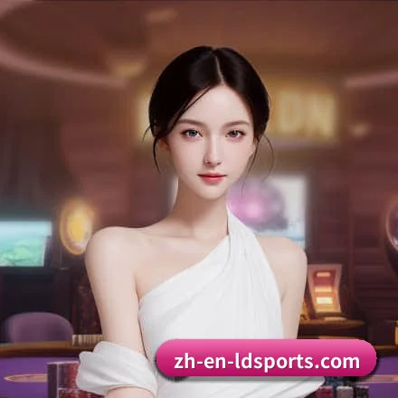 乐动体育 APP 界面